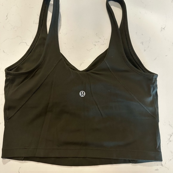 Lululemon align tank - Picture 2 of 2